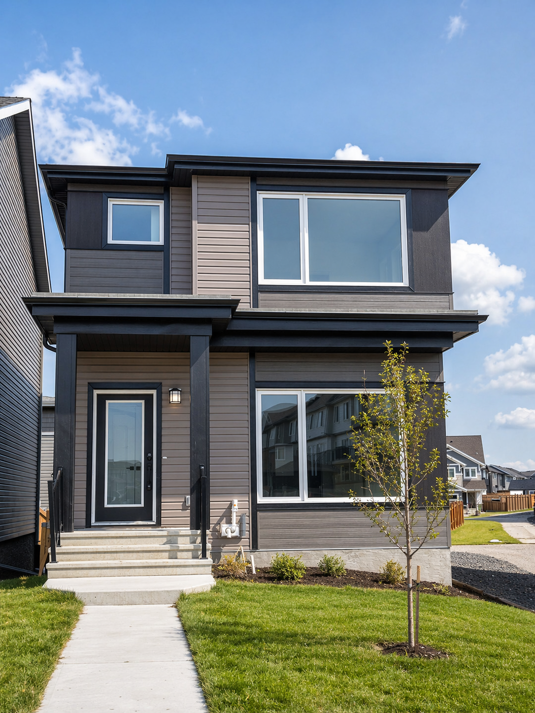Flippy Renos & Construction — project photo 1