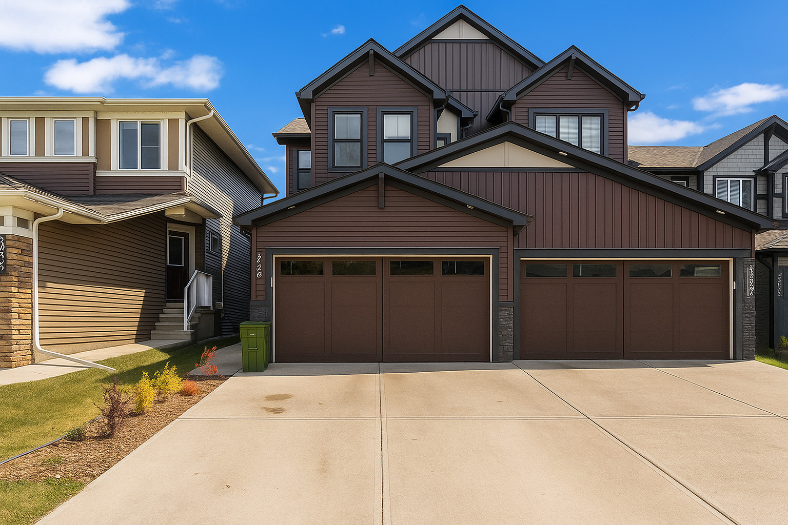 Flippy Renos & Construction — project photo 2